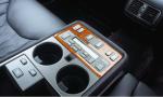 Lexus LS430 2001 года